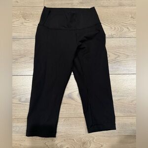 Lululemon Tights 🍋